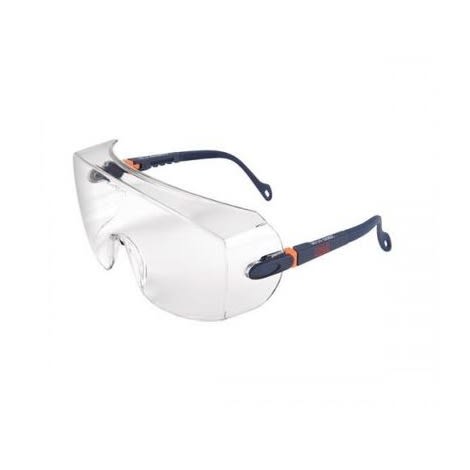 Overspectacles Safety Eye-wear,  Google