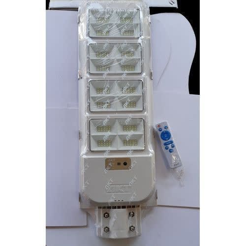 All In One Solar Street Light Super Brightness- 200W