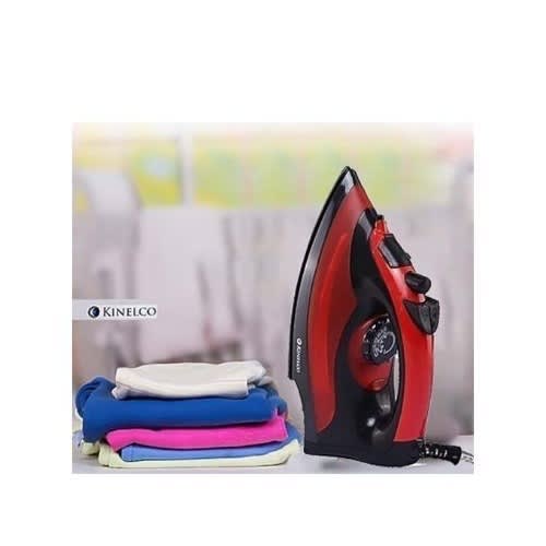 Steam And Spray Pressing Iron