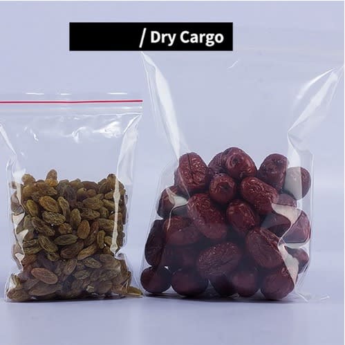Ziploc Ziplock Gallon Storage Bags - 38 Counts