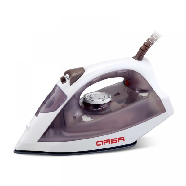 Steam/Spray Iron - QIR - 2055 - 1200W