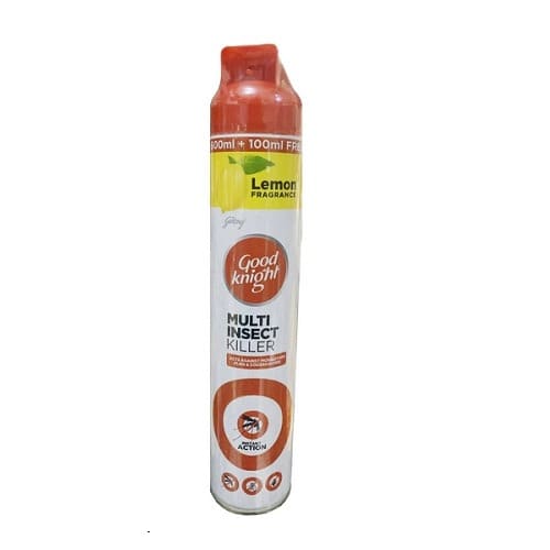 Power Shots Good Knight Multi Insect Killer - 700ml