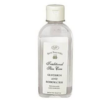 Boots Traditional Glycerin And Rose Water -200ml