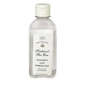 Boots Traditional Glycerin And Rose Water -200ml