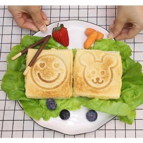 Sokany Sonifer Waffle Sandwich Maker