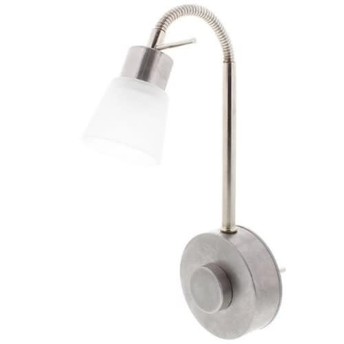Led Plug In Socket Lamp