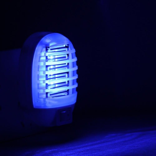 Electric Indoor Insect Killer
