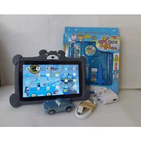 Tpad T279 Kids Learning Tab - 1GB RAM - 16GB Storage - Android 5 - 7