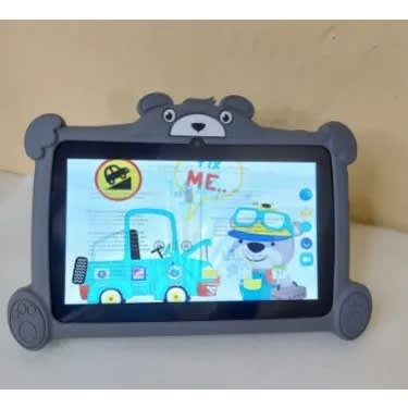 Tpad T279 Kids Learning Tab - 1GB RAM - 16GB Storage - Android 5 - 7" -wifi - Grey