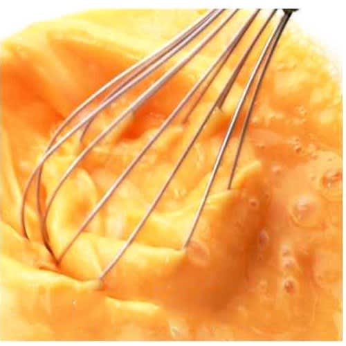 Manual Whisker