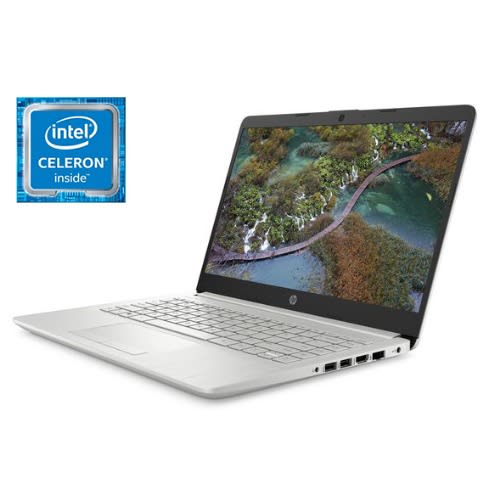 Stream 11 Laptop - Intel Celeron - 32GB HDD - 4GB RAM - Windows 10 + Gifts