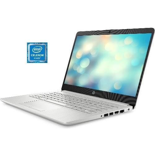 Stream 11 Laptop - Intel Celeron - 32GB HDD - 4GB RAM - Windows 10 + Gifts