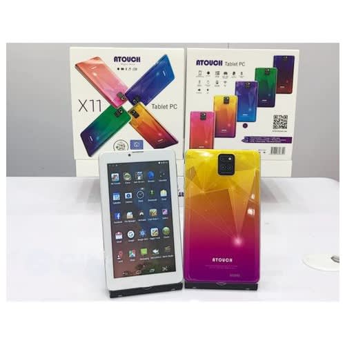 X11 Kids Tablet Plus - 7