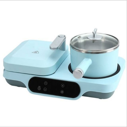 Multifunction Breakfast Machine