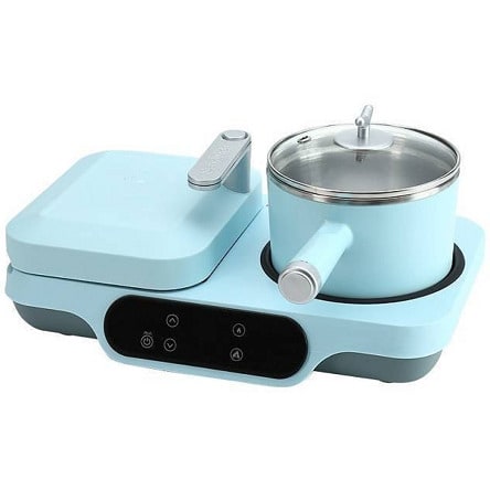 Multifunction Breakfast Machine