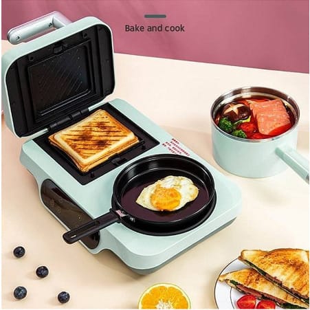 Multifunction Breakfast Machine