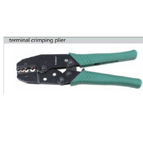 Mc4 Connector Crimping Tool For Solar Panel