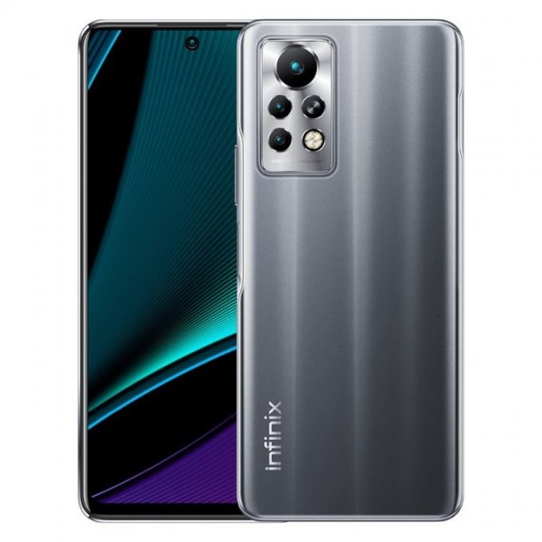Note 11 Pro -X697- 6.95'' - 128gb - 8gb - Grey - 5000mah - Dual Sim