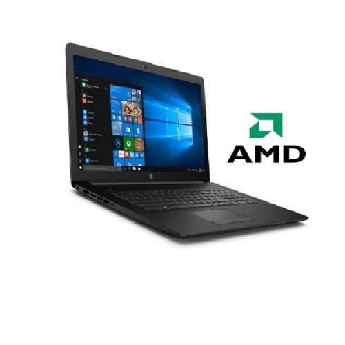 Hp 14 - Amd Athlon Silver - 8GB RAM - 1TB HDD - Windows 10 + Free Mouse