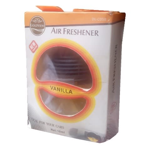 Topcar Air Freshener -10ml