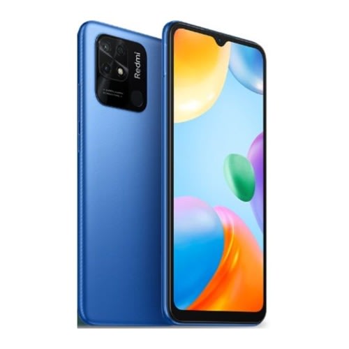 Redmi 10c - 6.71