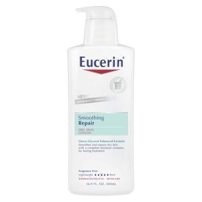 Smoothing Repair Body Lotion