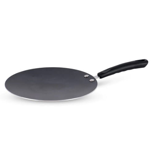 Non-stick Flat Pan- 28cm
