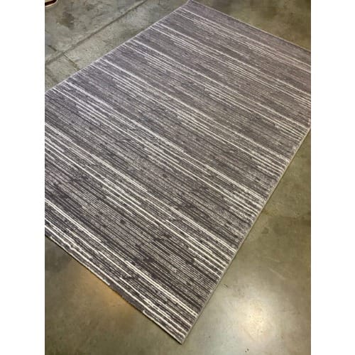 Turkish Retro Shades Center Rug - 7 By 10 Feet Size