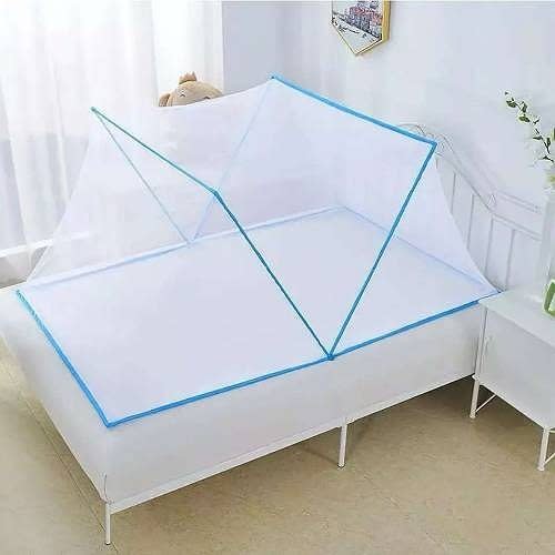 Single  Foldable Mosquito Net