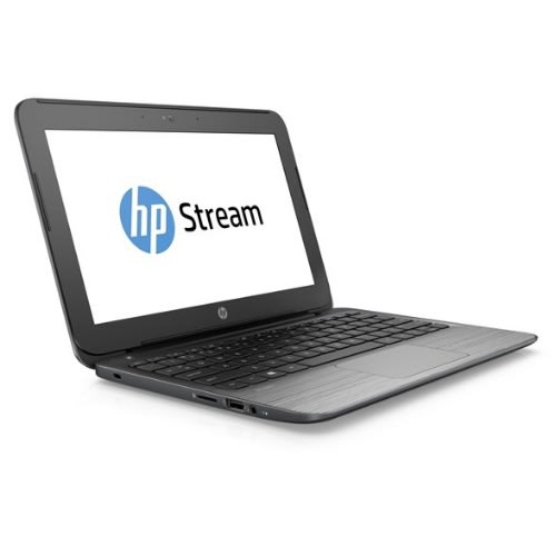 Stream 11 Pro - Intel Celeron - 2GB RAM - 32GB HDD - Windows 10 + Gifts