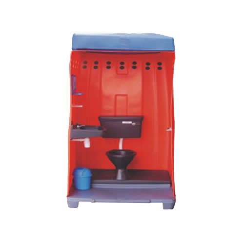 Conventional Mobile Toilet