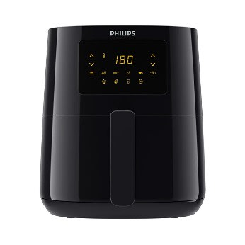 Airfryer Spectre Com Hd9252/91 - 4.1L - 1800W