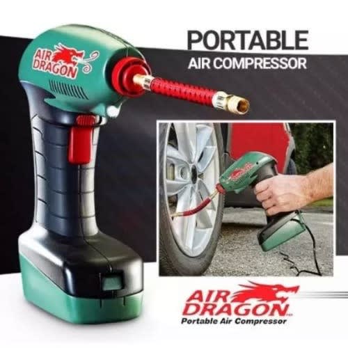 Air Dragon Portable Air Compressor
