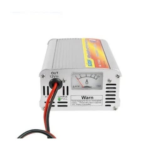 10a 12v Inverter Charger Battery Charger