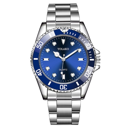 Men's  Casual Watch