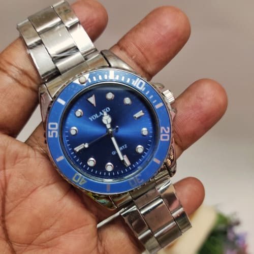 Men's  Casual Watch
