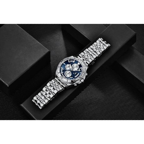 BENYAR -  Quartz Watch