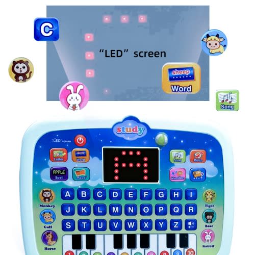 Children Learning Machine