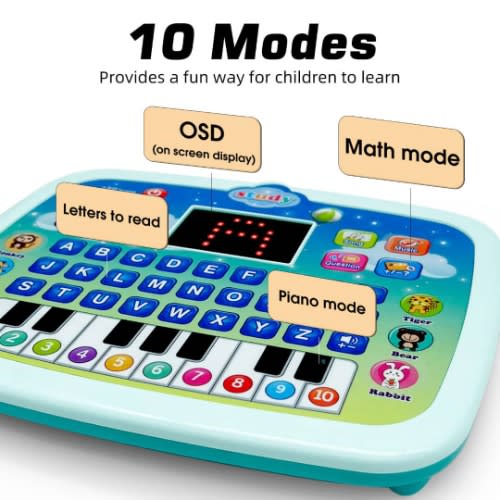 Children Learning Machine
