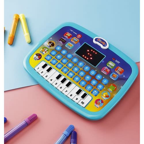 Children Learning Machine