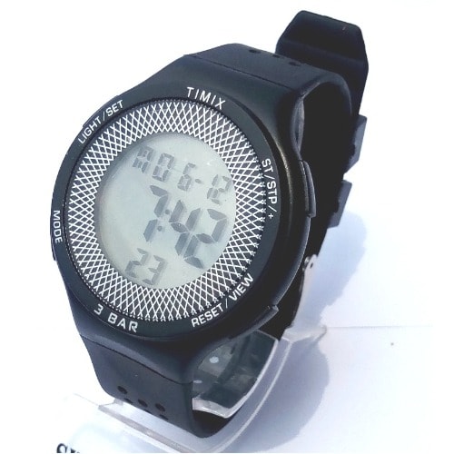 Digital Wristwatch-2