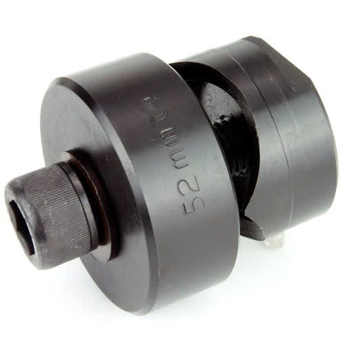 Max Manual Sheet Metal Hole Punches -20mm