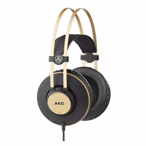 K92 Professional Studio Headphone.