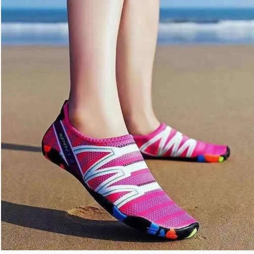 Unisex Swim Shoes