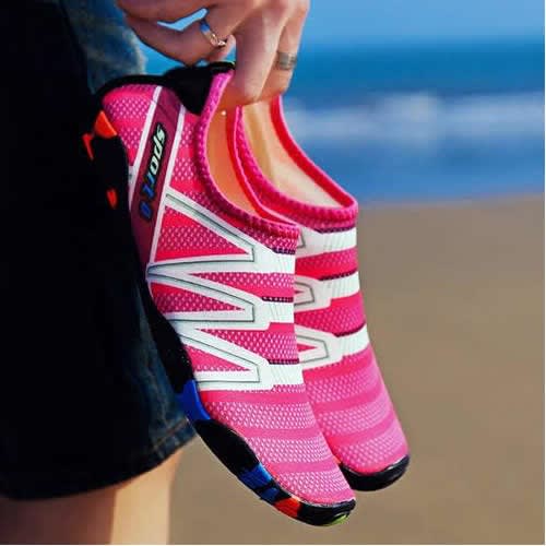 Unisex Swim Shoes