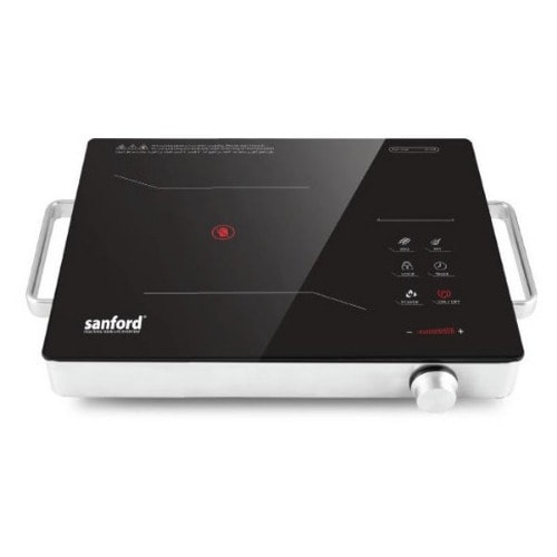 Sanford Infrared Electric Cooker -2200w-Sf-5195ic