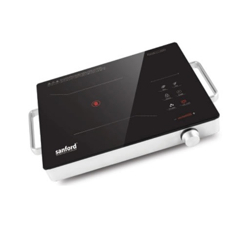 Sanford Infrared Electric Cooker -2200w-Sf-5195ic