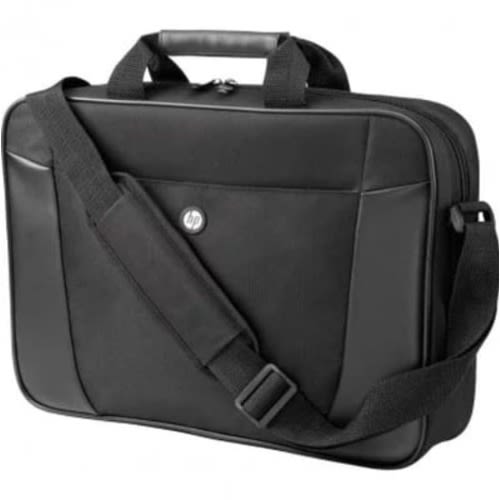 Hp Laptop Bag - Black 15