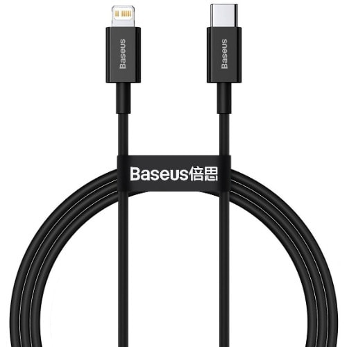 iPhone Cable - 100cm - 2 Amps