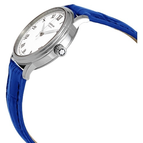 Men Watch - Blue